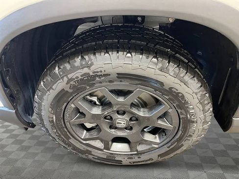 New 2026 Honda Pilot TrailSport image 11