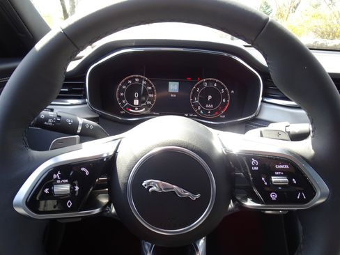 New 2024 Jaguar XF R-Dynamic SE image 26