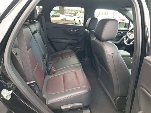 Used 2020 Chevrolet Blazer RS image 16