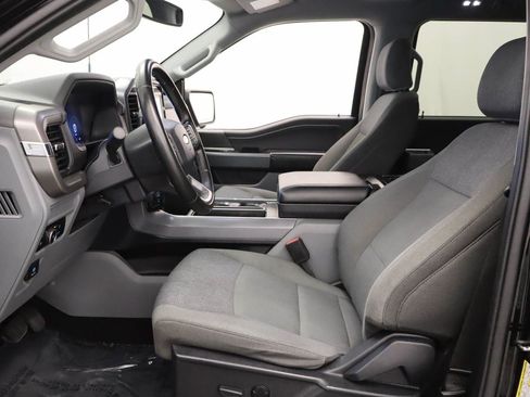 Used 2024 Ford F150 XLT w/ Mobile Office Package AWD/4WD image 17