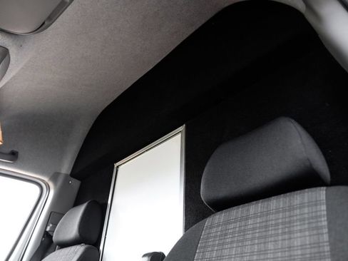 Used 2015 Mercedes-Benz Sprinter 3500 w/ High Idle Fixed Package image 27