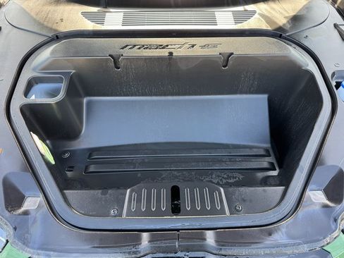 Used 2025 Ford Mustang Mach-E GT image 30
