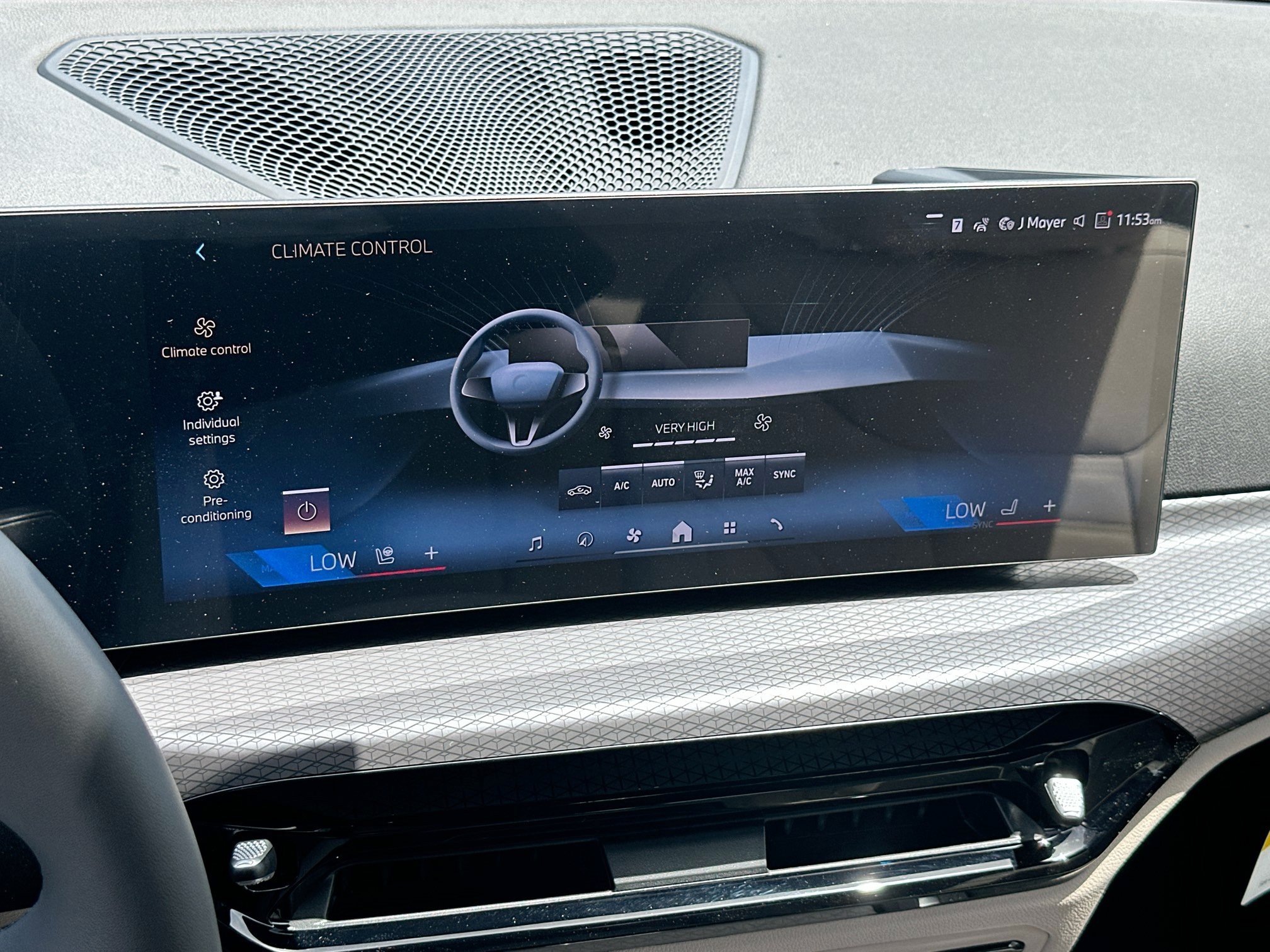 New 2027 BMW 430i Coupe w/ M Sport Package RWD image 12