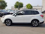 Used 2018 Subaru Forester 2.5i Premium w/ Popular Package #3A image 4
