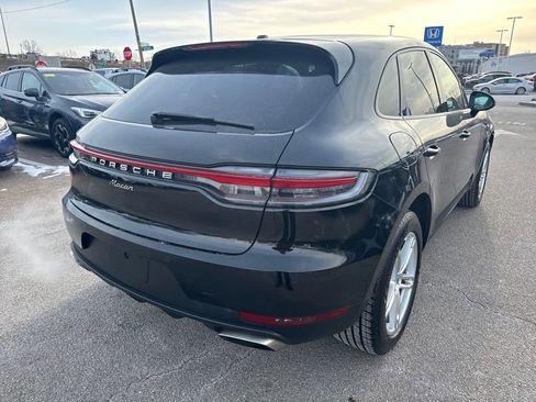 Used 2019 Porsche Macan image 7