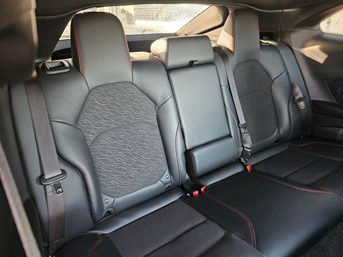 Used 2025 Dodge Charger R/T w/ Quick Order Package 25M R/T image 17