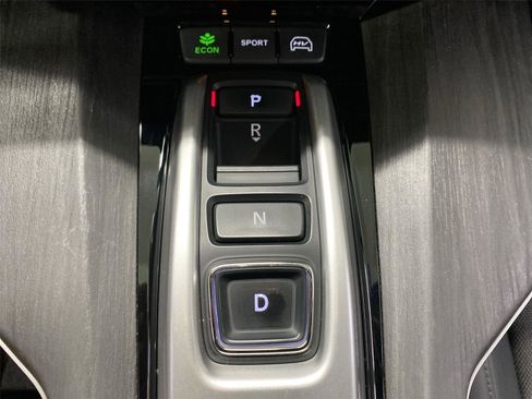 Used 2018 Honda Clarity Plug-In Hybrid image 24