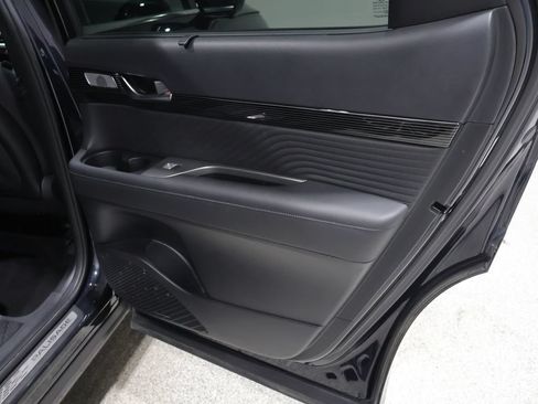 Used 2024 Hyundai Palisade Calligraphy AWD/4WD image 26
