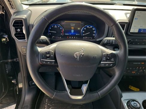 Certified 2023 Ford Bronco Sport Outer Banks image 22