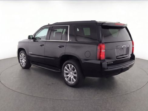 Used 2017 Chevrolet Tahoe LT AWD/4WD image 5