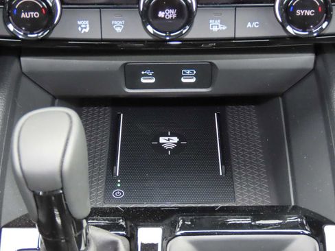 New 2026 Honda Accord EX-L image 21