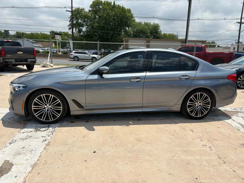 Used 2017 BMW 530i xDrive image 5