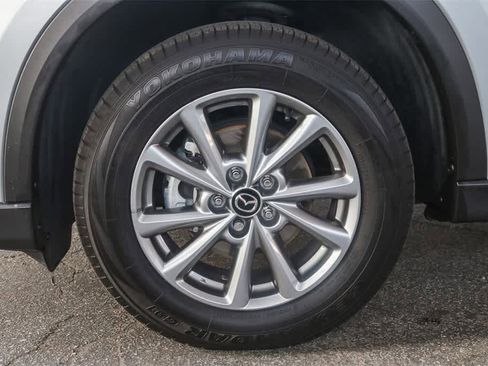 Used 2023 MAZDA CX-5 AWD 2.5 S w/ Select Package image 11