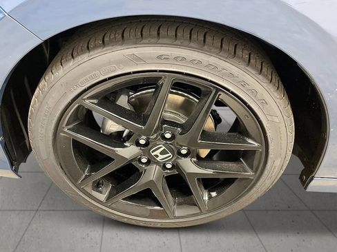 New 2026 Honda Civic Sport image 11