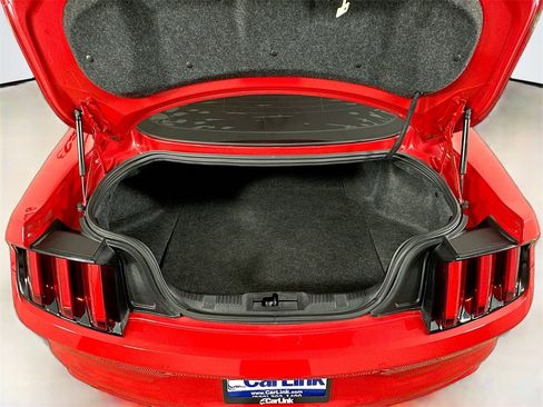 Used 2017 Ford Mustang GT w/ GT Performance Package image 28