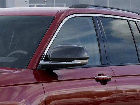 New 2025 Jeep Grand Cherokee Limited image 13