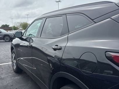 Used 2023 Chevrolet Blazer LT w/ Convenience Package