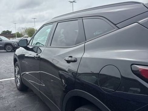 Used 2023 Chevrolet Blazer LT w/ Convenience Package AWD/4WD image 4