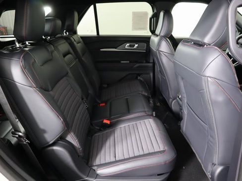 New 2026 Ford Explorer ST-Line image 13