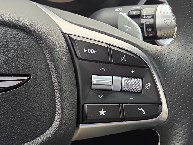 Used 2025 Genesis G70 2.5T w/ Sport Prestige Package RWD image 26