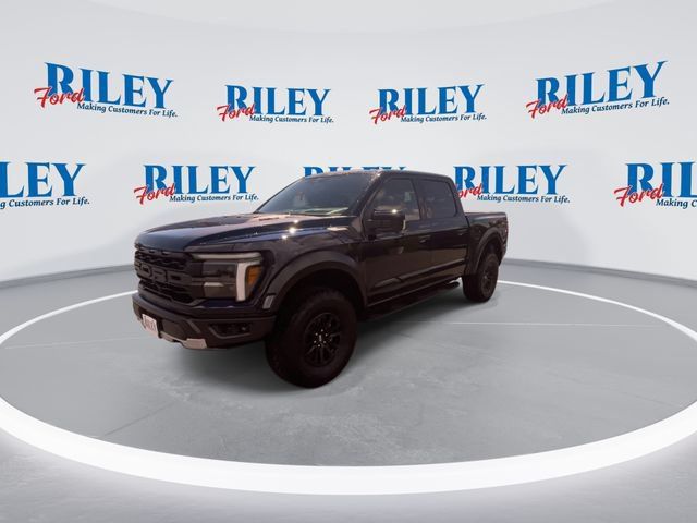 New 2026 Ford F150 Raptor AWD/4WD image 4