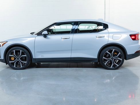 Used 2023 Polestar Polestar 2 Performance image 15