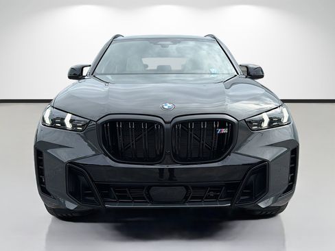 New 2026 BMW X5 M60i AWD/4WD image 8