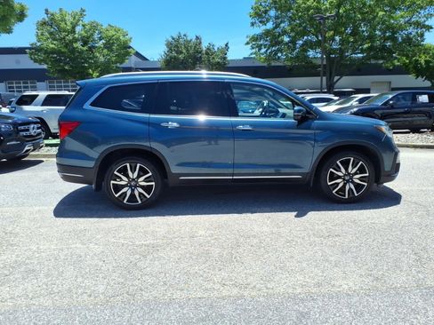 Used 2019 Honda Pilot Touring image 5