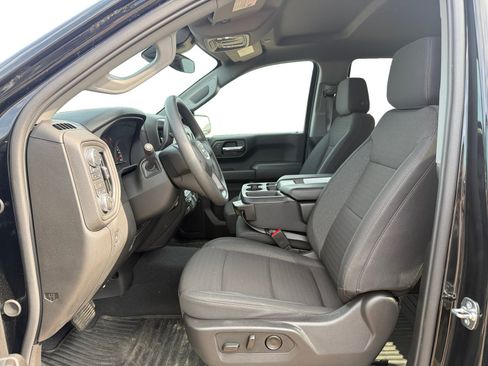 Used 2026 GMC Sierra 1500 Pro w/ Graphite Edition AWD/4WD image 9