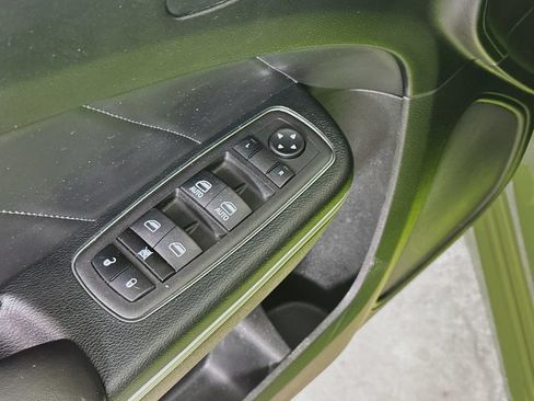 Used 2023 Dodge Charger Scat Pack RWD image 18