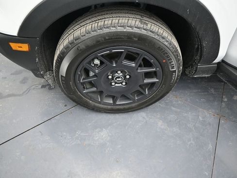 New 2025 Ford Bronco Sport Big Bend image 37