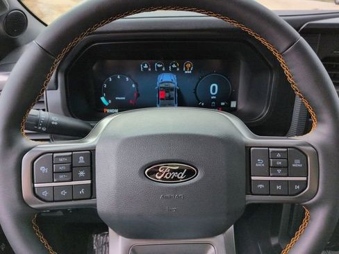 New 2025 Ford F150 Tremor w/ Equipment Group 402A High image 30