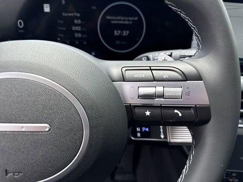 New 2025 Hyundai Sonata SEL image 15