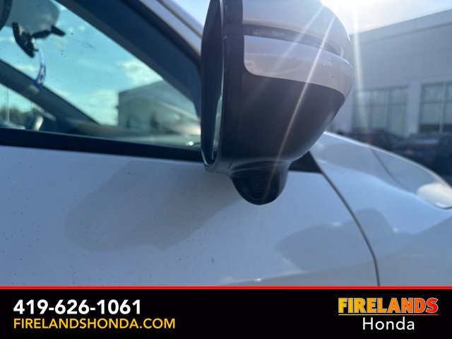 Used 2018 Honda HR-V EX image 9