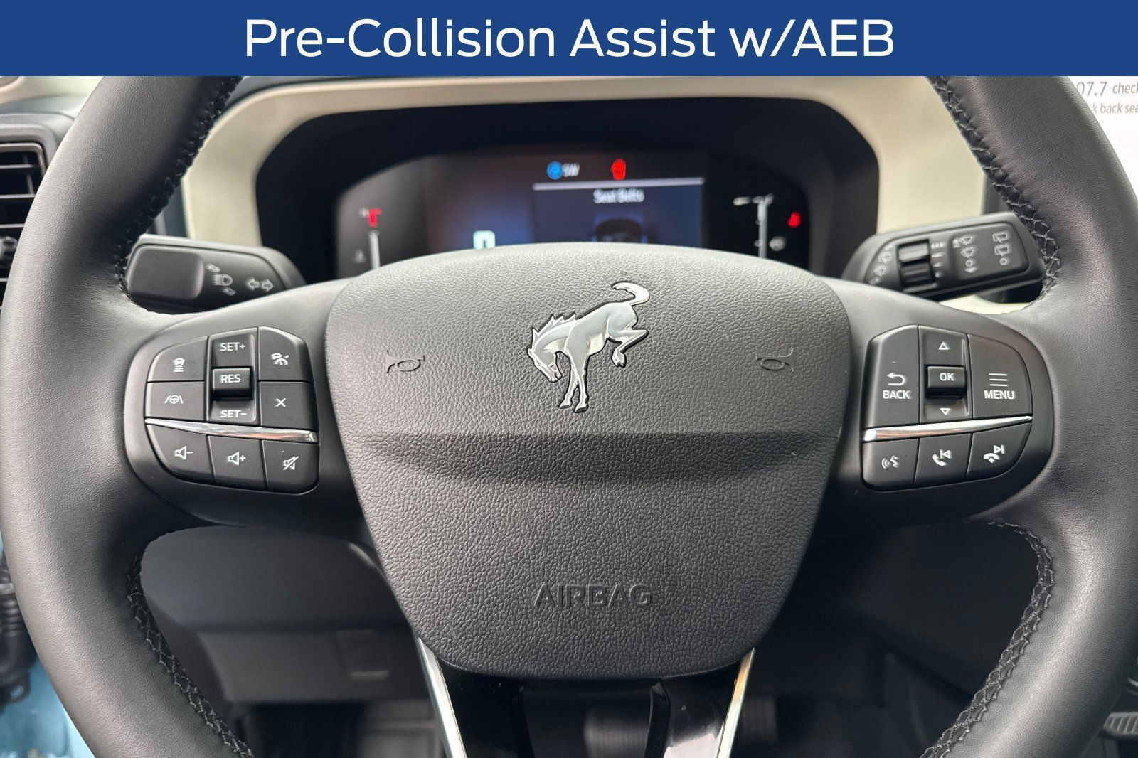 Used 2026 Ford Bronco Sport Heritage AWD/4WD image 29