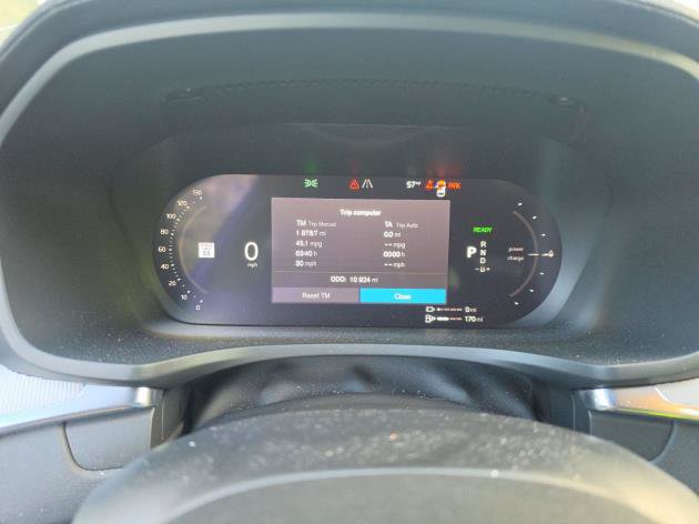 Used 2025 Volvo S60 T8 Ultra AWD/4WD image 6