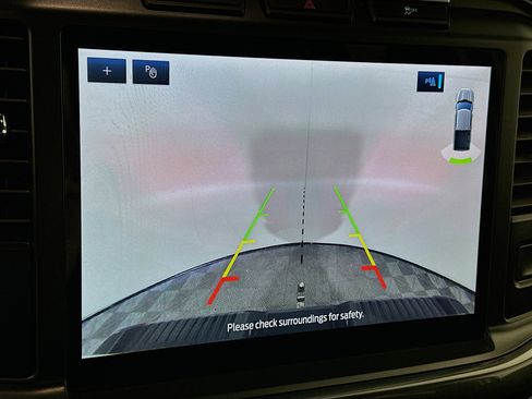 Used 2023 Ford F150 XLT w/ Equipment Group 302A High image 23