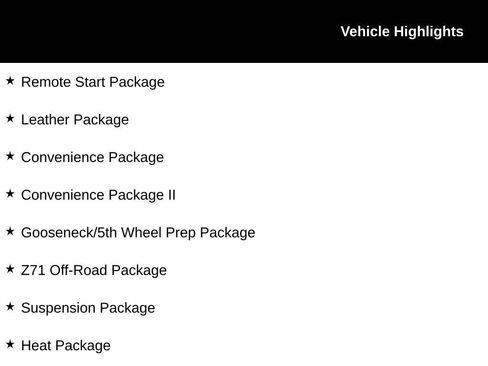 New 2026 Chevrolet Silverado 2500 LT image 9