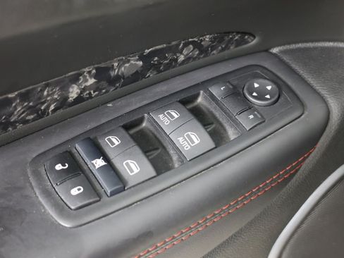 Used 2024 Dodge Durango R/T AWD/4WD image 24