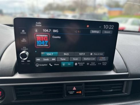 Used 2025 Honda Pilot Black Edition image 18