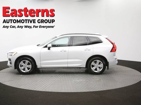 Used 2022 Volvo XC60 B5 Momentum AWD/4WD image 62