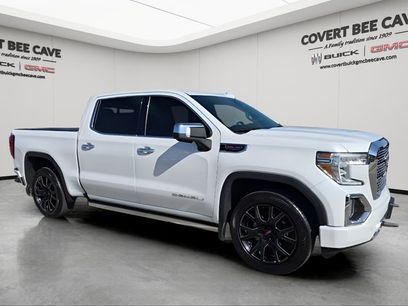 Used 2021 GMC Sierra 1500 Denali w/ Denali Ultimate Package