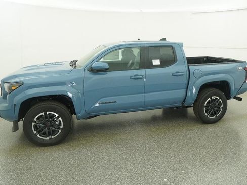 New 2026 Toyota Tacoma TRD Sport image 15