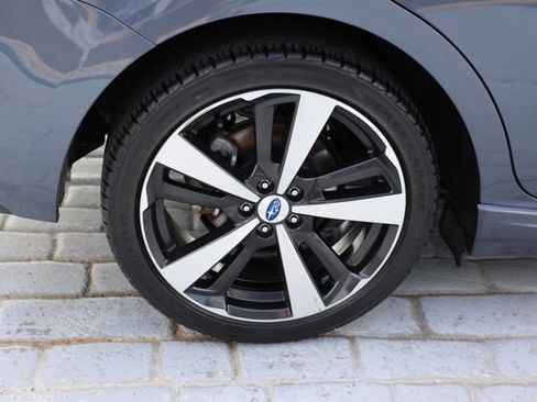 Used 2017 Subaru Impreza 2.0i Sport AWD/4WD image 42