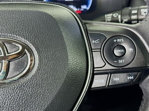 Used 2024 Toyota RAV4 Limited AWD/4WD image 13