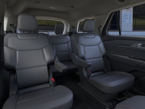 New 2026 Ford Explorer Active w/ Active Comfort Package image 11