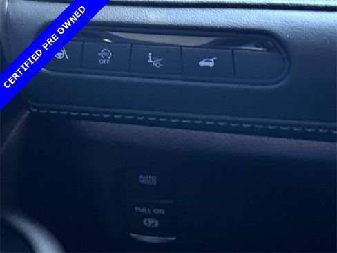 Used 2025 INFINITI QX80 Autograph image 32