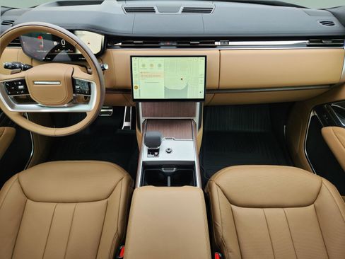 New 2026 Land Rover Range Rover SE AWD/4WD image 20