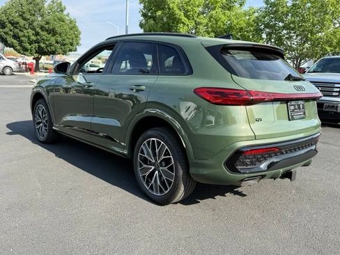 New 2026 Audi Q5 Premium Plus AWD/4WD image 5