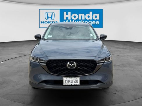 Used 2025 MAZDA CX-5 Carbon Edition AWD/4WD image 8